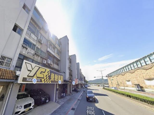 中山區公寓拍賣-4
