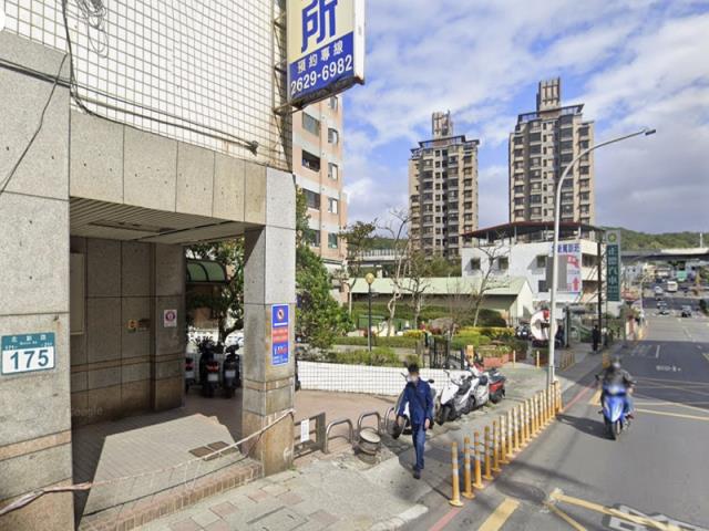 新北大樓法拍-4