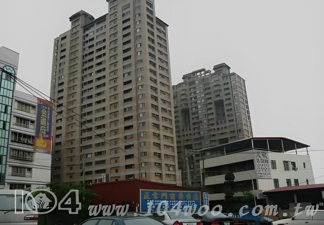 新北大樓法拍-7