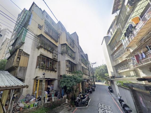 新北拍賣公寓-3