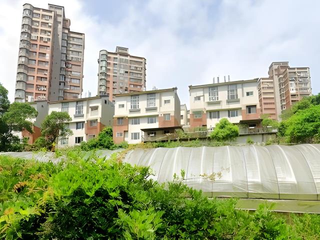 新北淡水大樓拍賣-1