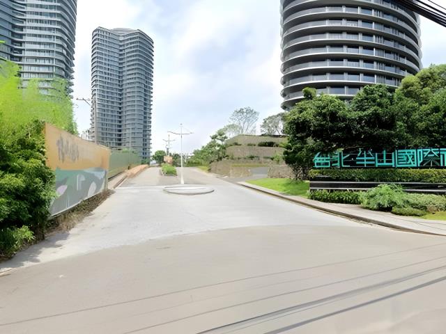 新北淡水大樓拍賣-2