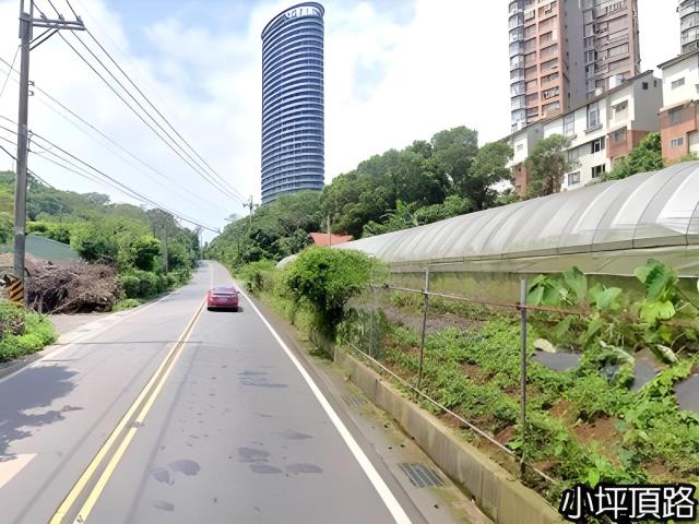 新北淡水大樓拍賣-4