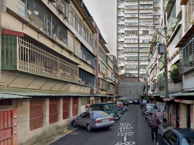 五股法拍公寓-5