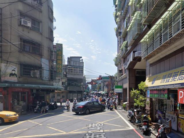 新莊大樓法拍-5