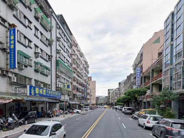 三重華廈法拍-4