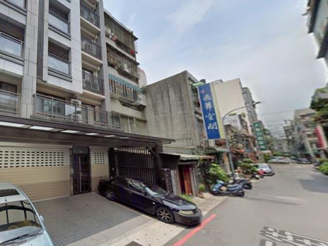 桃園法拍公寓-2