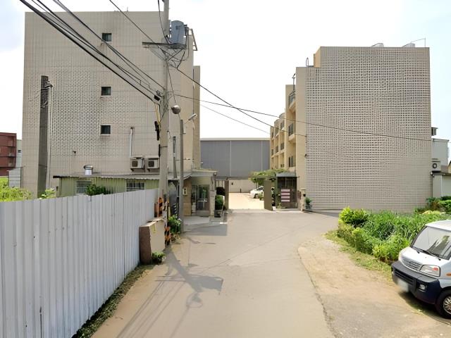 桃園拍賣透天-1