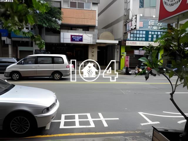 台中大樓拍賣-1