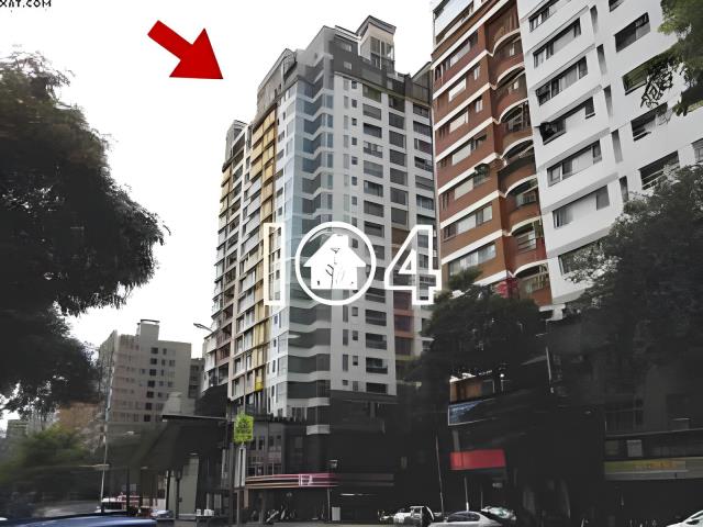 台中大樓拍賣-2