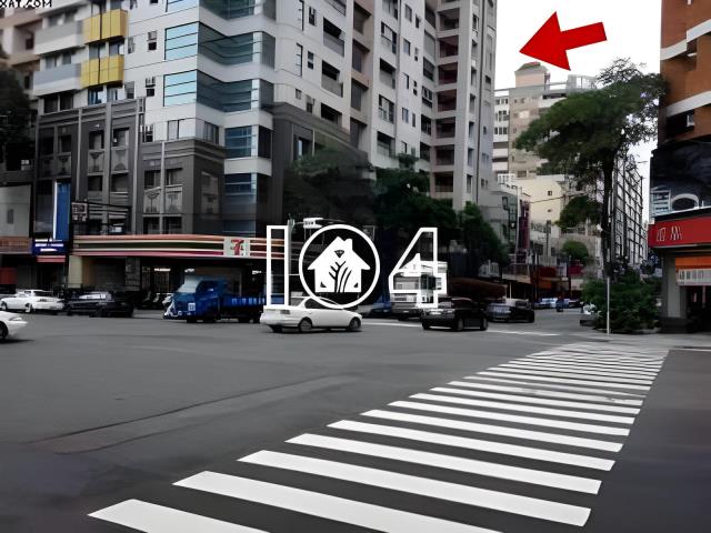 台中大樓拍賣-3