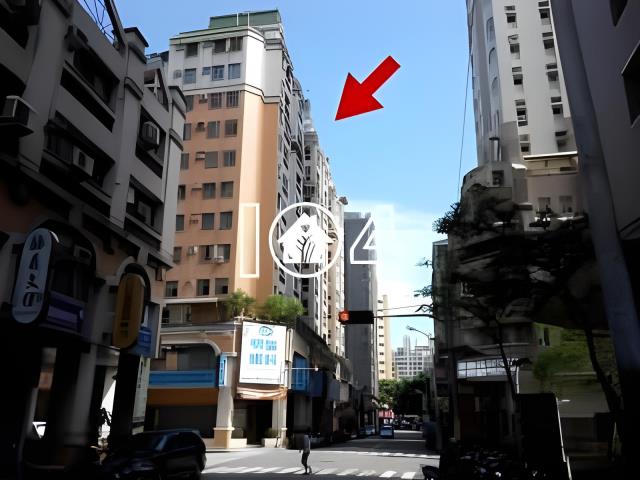 台中南屯大樓拍賣-2
