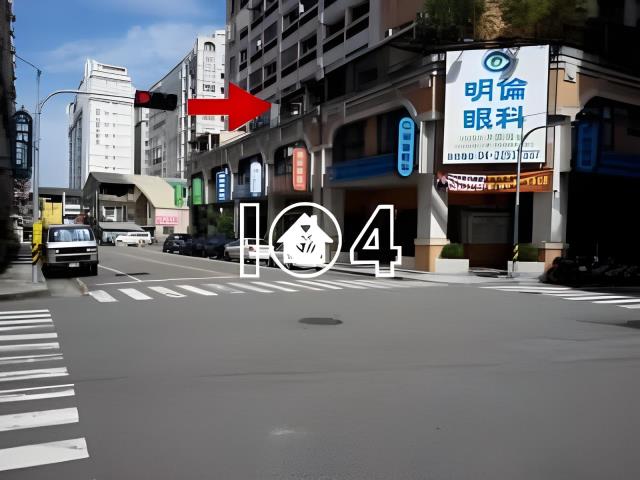 台中南屯大樓拍賣-4