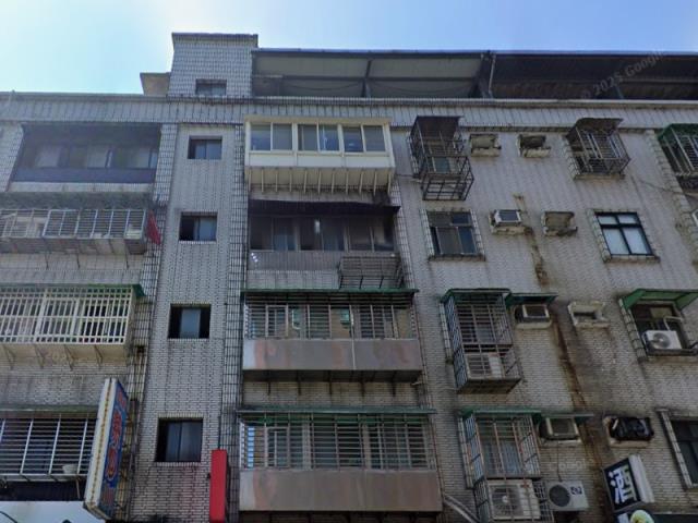 新北汐止公寓法拍-1