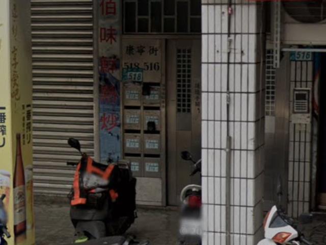 新北汐止公寓法拍-2