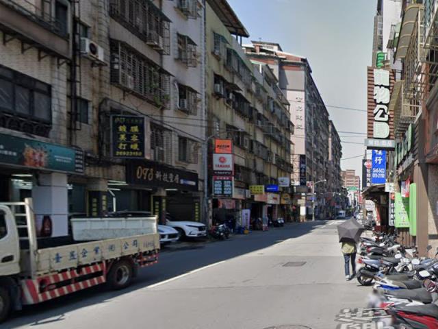新北汐止公寓法拍-3