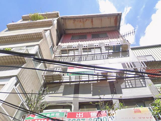新北樹林拍賣透天-1
