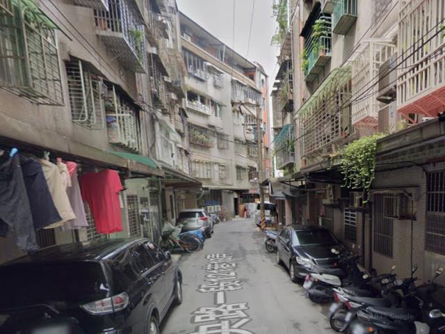 土城法拍公寓-3