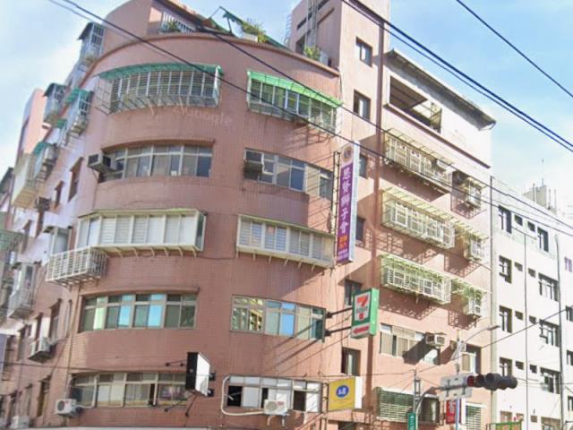 新莊法拍公寓-1