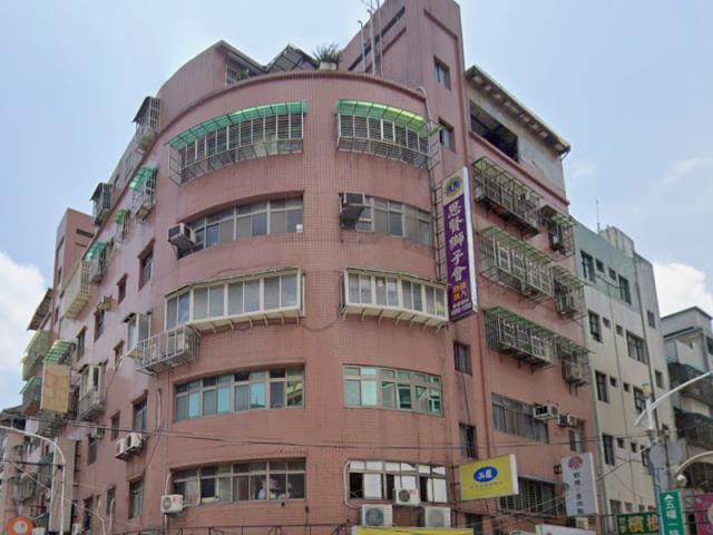 新莊法拍公寓-2