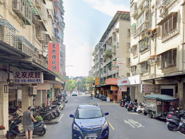 新莊公寓法拍-2