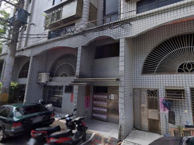 中壢拍賣公寓-1