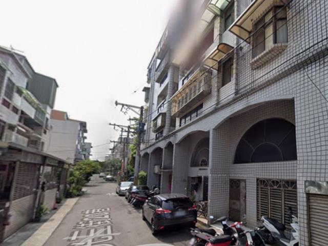 中壢拍賣公寓-2