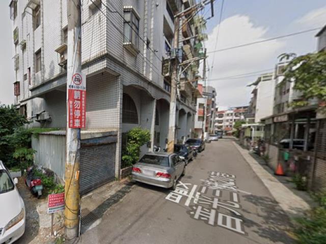 中壢拍賣公寓-3