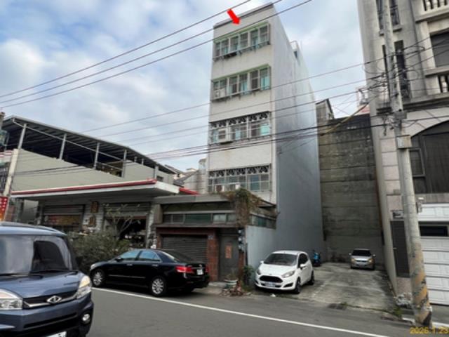 北區透天法拍-3