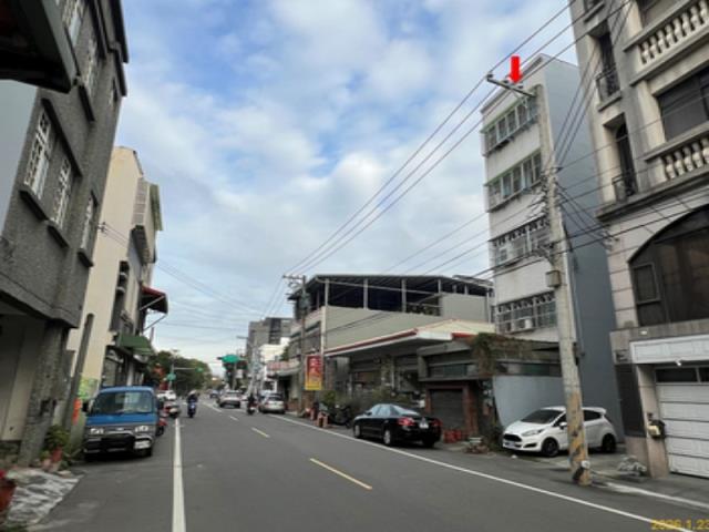 北區透天法拍-4