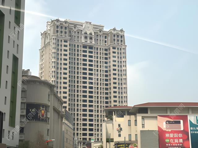 台中西屯大樓法拍-3