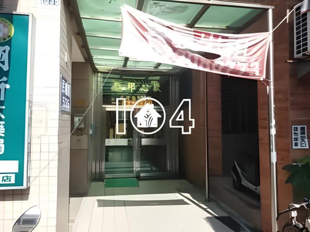 台中北區大樓法拍-1