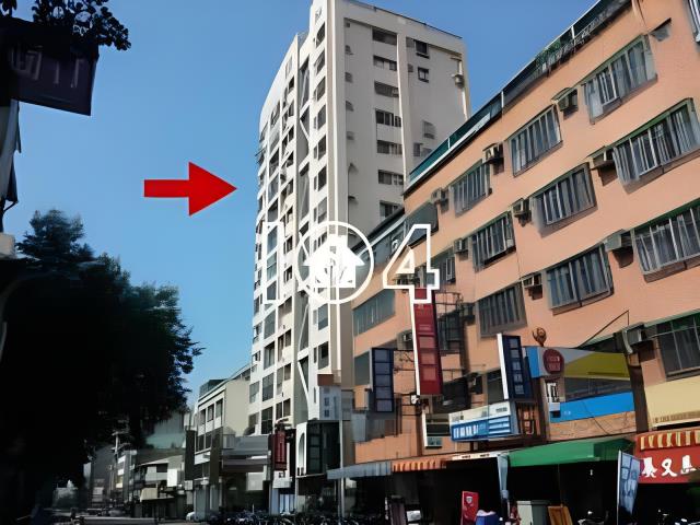 台中北區大樓法拍-4