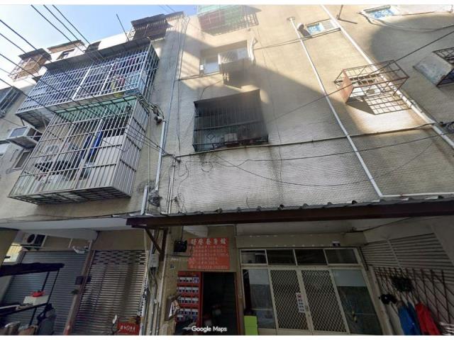 台中大雅拍賣公寓-1