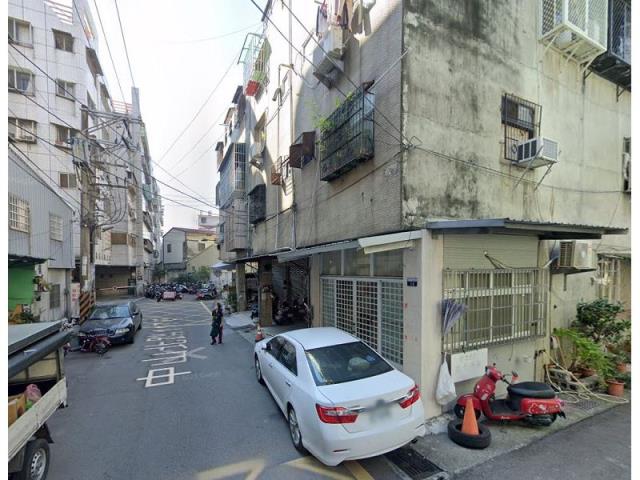 台中大雅拍賣公寓-3