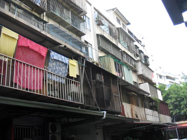台北萬華公寓法拍-1