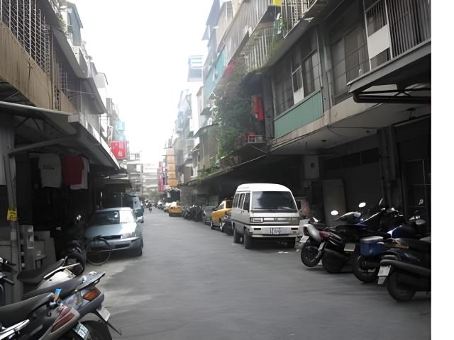 台北萬華公寓法拍-4