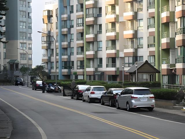 新北金山法拍華廈-1