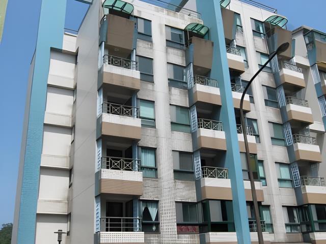 新北金山法拍華廈-2
