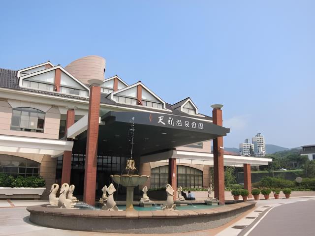 新北金山法拍華廈-3