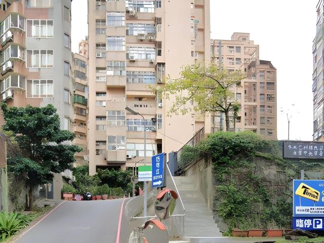 新北淡水法拍大樓-5