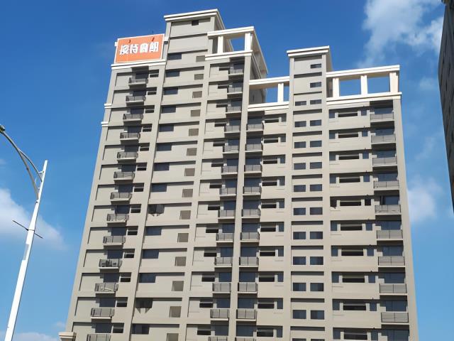 桃園桃園區大樓法拍-2