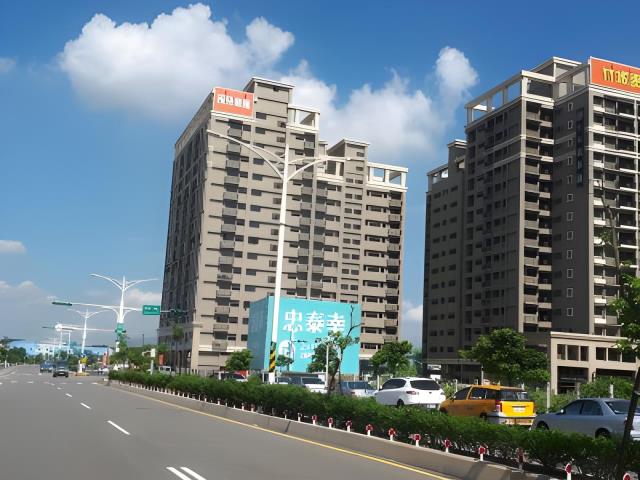桃園桃園區大樓法拍-5
