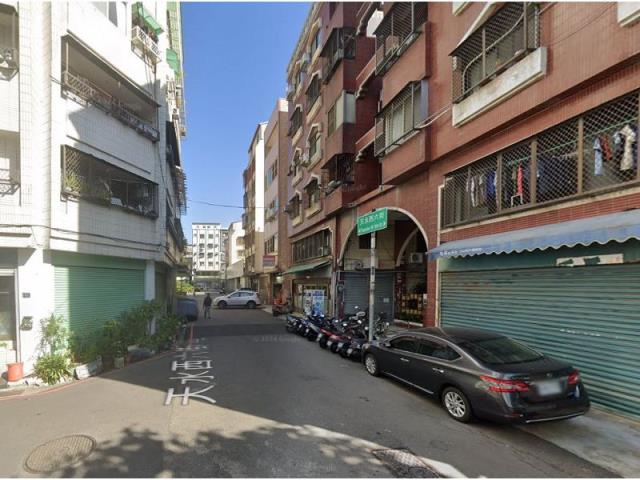 西屯法拍公寓-4