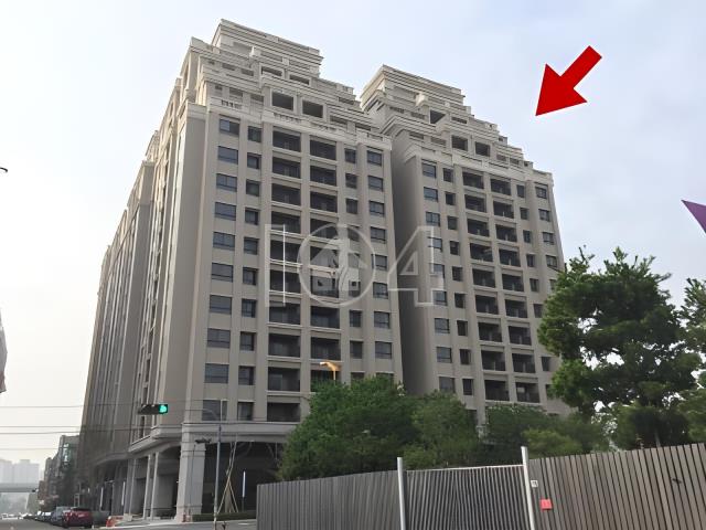 北屯大樓法拍-3