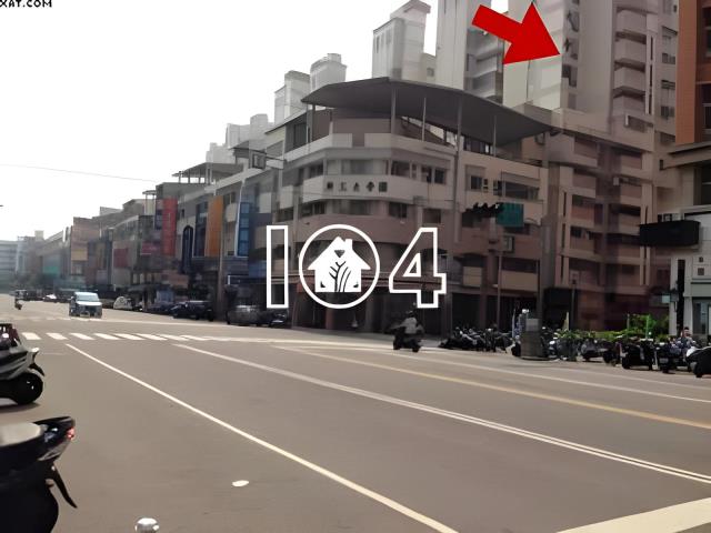 南區大樓拍賣-3