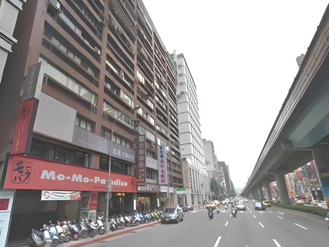 中山區大樓拍賣-1
