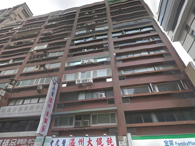 中山區大樓拍賣-2