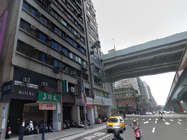 松山法拍大樓-4