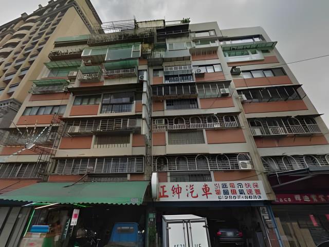 大同區華廈法拍-2